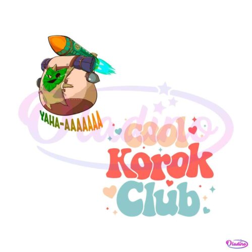 cool-korok-club-hylian-flora-of-hyrule-svg-cutting-file