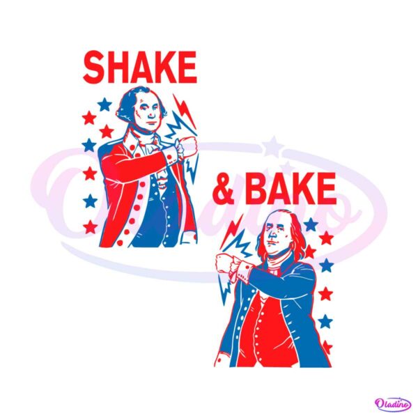 matching-4th-of-july-svg-shake-and-bake-presidents-svg-file