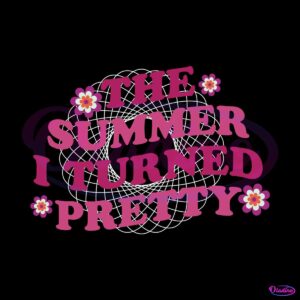 the-summer-i-turned-pretty-svg-summer-vacation-svg-file