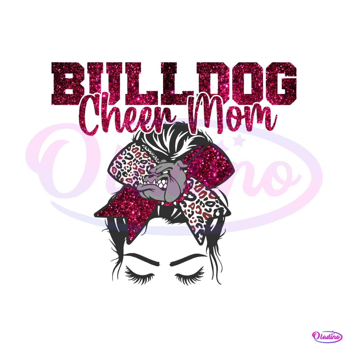 bulldog-cheer-mom-png-funny-cheerleader-mom-png-file