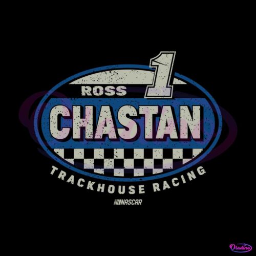 ross-chastain-checkered-flag-nascar-svg-digital-cricut-file