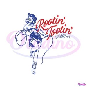 rootin-tootin-good-time-svg-western-cowgirl-svg-digital-file