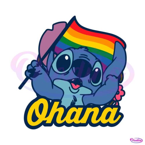 lgbt-flag-stitch-ohana-svg-pride-month-svg-digital-file