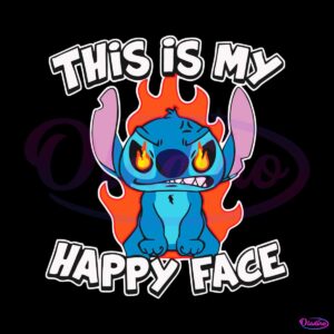 this-is-my-happy-face-disney-stitch-svg-graphic-design-file