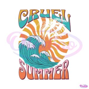 cruel-summer-taylor-lover-merch-svg-graphic-design-file