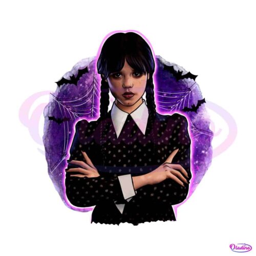 wednesday-addams-jenna-ortega-png-sublimation-download