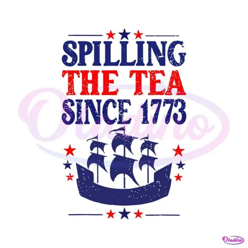 4th-of-july-spilling-the-tea-svg-independence-day-svg-file