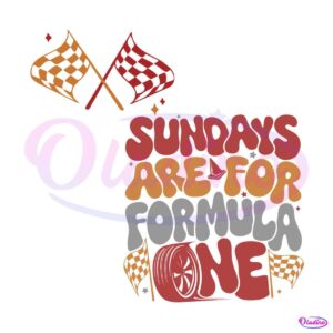 sundays-are-for-formula-one-f1-svg-cutting-digital-file