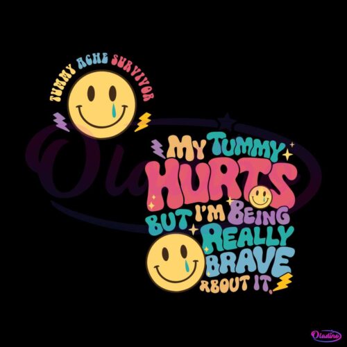 my-tummy-hurts-cute-smiley-face-svg-cutting-digital-file