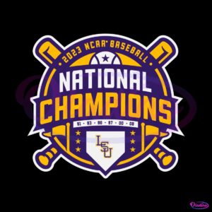 lsu-ncaa-baseball-college-world-series-champions-svg-file