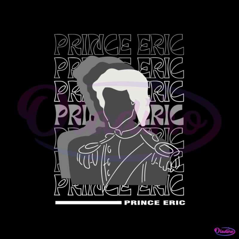 vintage-prince-eric-svg-the-little-mermaid-svg-cutting-file