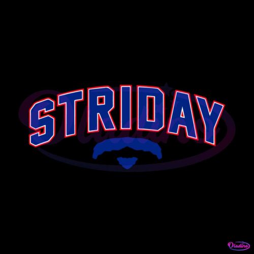 spencer-robert-strider-svg-striday-mlb-player-svg-digital-file