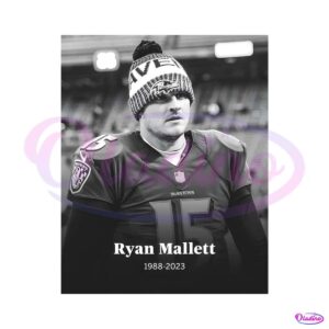 ryan-mallett-1988-2023-rest-in-peace-png-silhouette-file