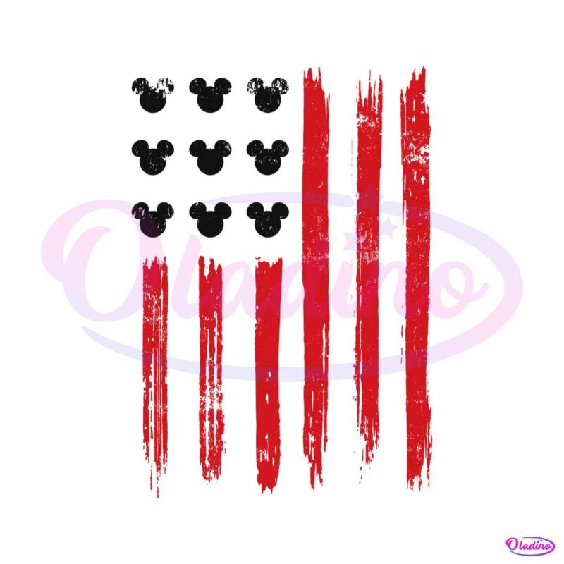 patriotic-mickey-mouse-america-flag-svg-graphic-design-file