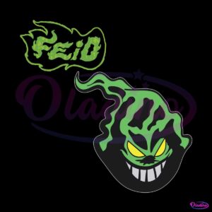 ferxxo-album-feid-svg-sixdo-merch-svg-graphic-design-file