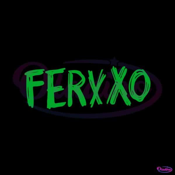 ferxxo-2023-tour-svg-feid-north-america-tour-svg-cutting-file