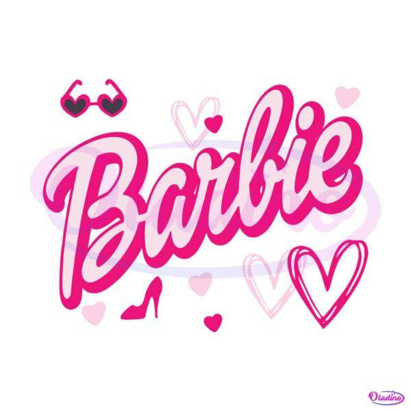 barbie-heart-barbie-dream-house-svg-digital-cricut-file