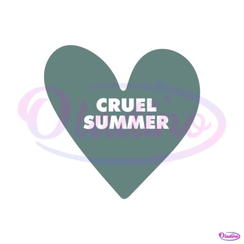 cruel-summer-heart-taylor-swifts-song-svg-cutting-digital-file