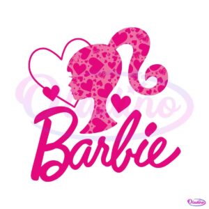 barbie-heart-logo-marbie-movie-svg-digital-cricut-file