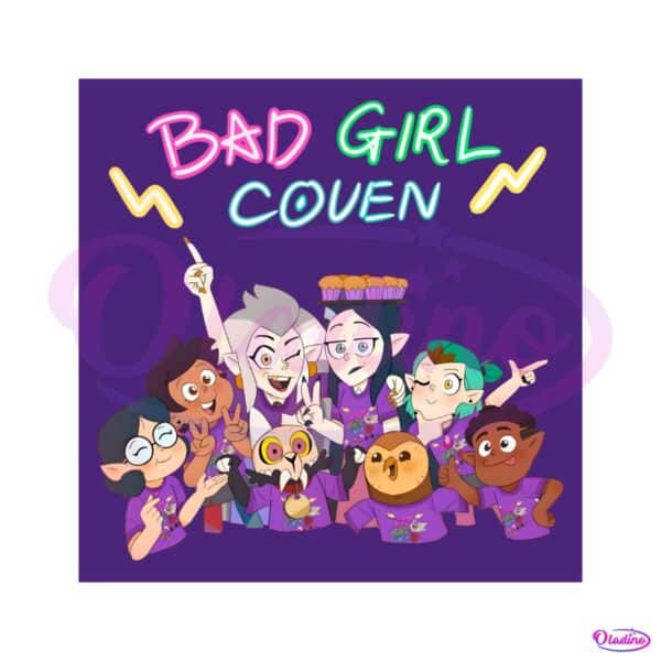 bad-girl-coven-together-the-owl-house-season-3-png-silhouette-file