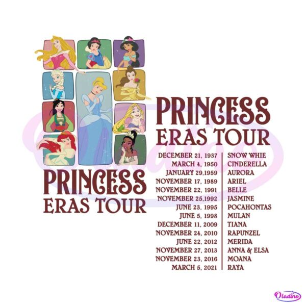 disney-princess-eras-tour-disney-girl-trip-png-silhouette-file