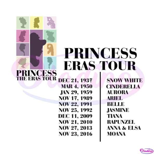 magical-princess-the-eras-tour-svg-cutting-digital-file
