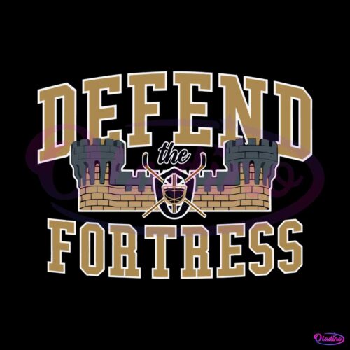 defend-the-fortress-las-vegas-hockey-svg-graphic-design-files