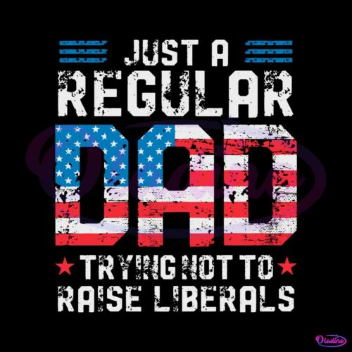 just-a-regular-dad-trying-not-to-raise-liberals-american-dad-svg