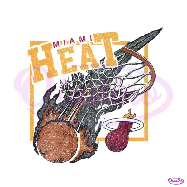 vintage-90s-miami-heat-basketball-logo-png-silhouette-files