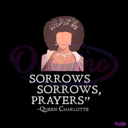 sorrows-sorrows-prayers-bridgerton-queen-png-silhouette-files