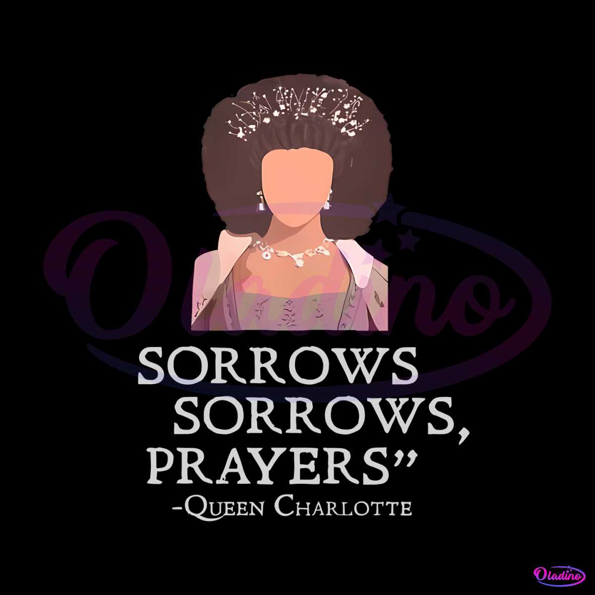 Queen Charlotte': Meaning of 'Sorrows, Sorrows, Prayers' Explained