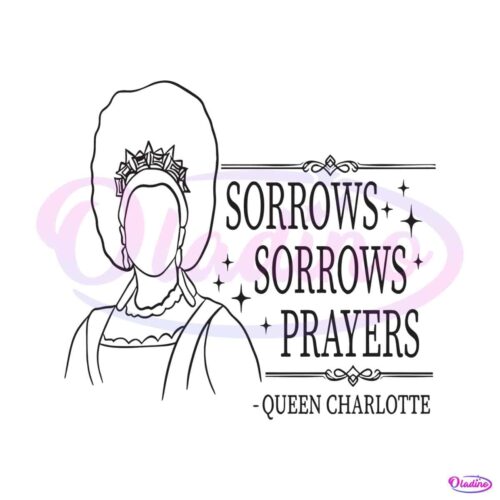 queen-charlotte-bridgerton-story-quote-svg-cutting-file