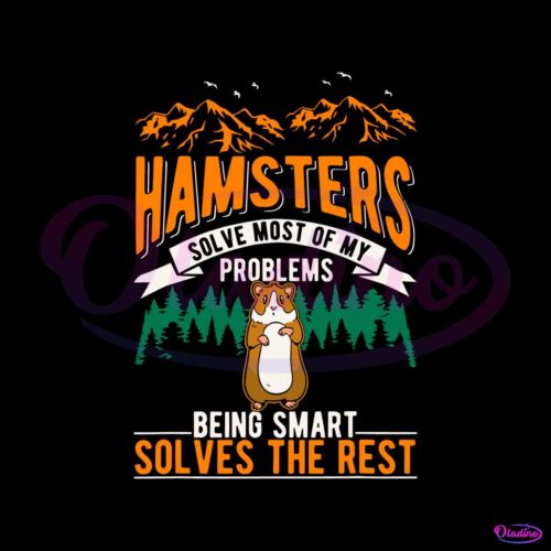 hamsters-solve-most-of-my-problems-being-smart-solves-the-rest-svg