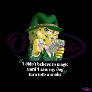 gangster-sponge-quote-classic-meme-png-silhouette-file