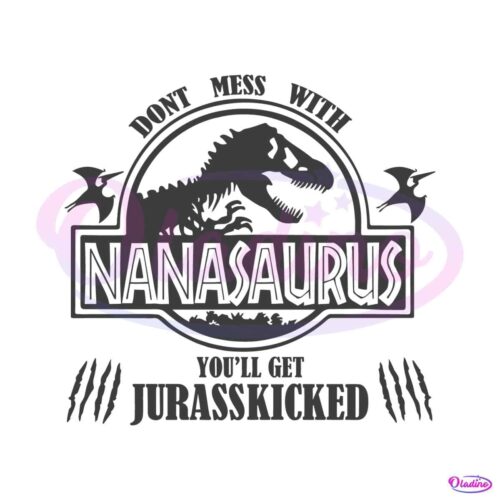 jurassic-park-nanasaurus-svg-funny-jurassic-park-svg-file