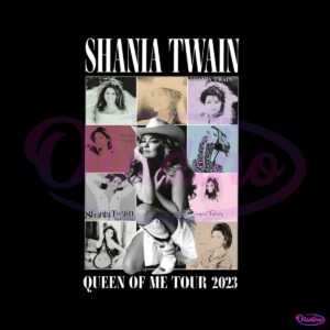 shania-twain-queen-of-me-tour-2023-png-silhouette-file