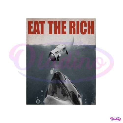 gladys-the-yacht-sinking-orca-png-funny-eat-the-rich-png-file