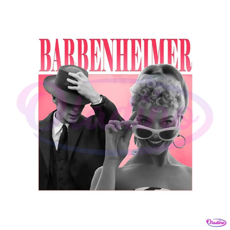 barbenheimer-vintage-90s-barbie-movie-png-silhouette-file