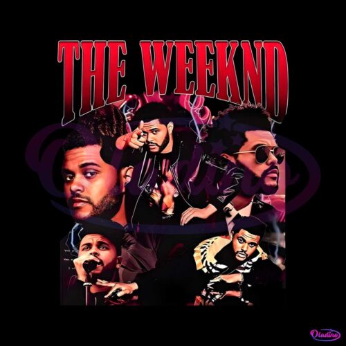 the-weeknd-vintage-retro-90s-png-sublimation-download