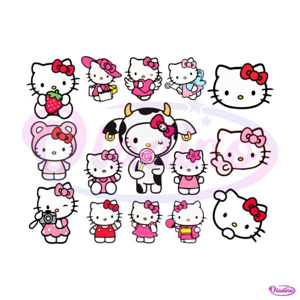 cute-cat-kawaii-kitty-funny-bundle-svg-cutting-digital-file