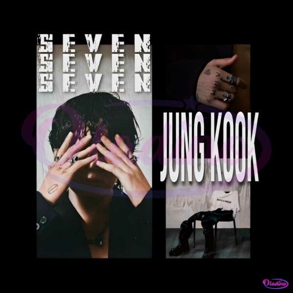 jungkook-seven-vintage-style-png-sublimation-download
