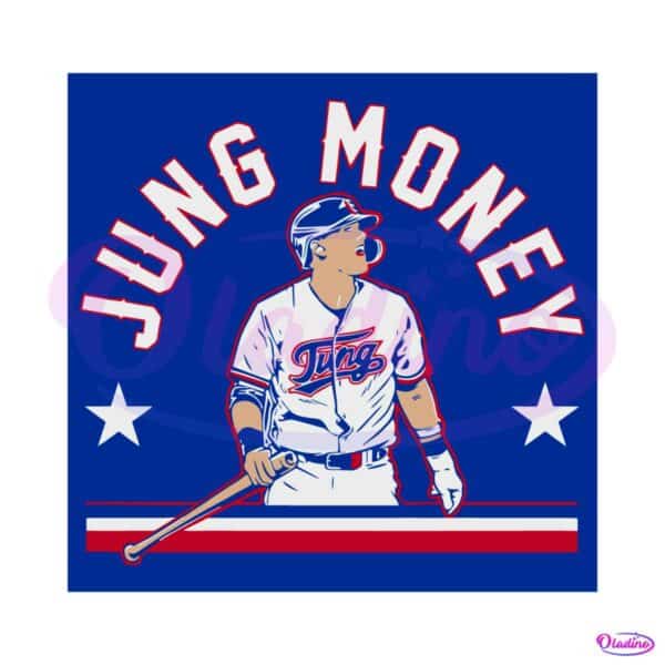 josh-jung-money-mlb-player-svg-cutting-digital-file