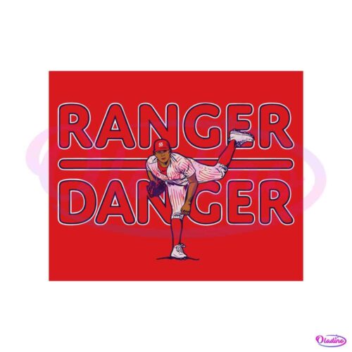 ranger-suarez-ranger-danger-svg-cutting-digital-file