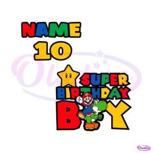 super-birthday-boy-svg-super-mario-svg-digital-cricut-file