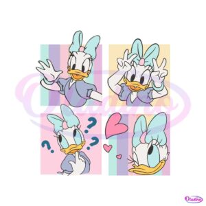 vintage-daisy-duck-disney-cute-svg-graphic-design-file