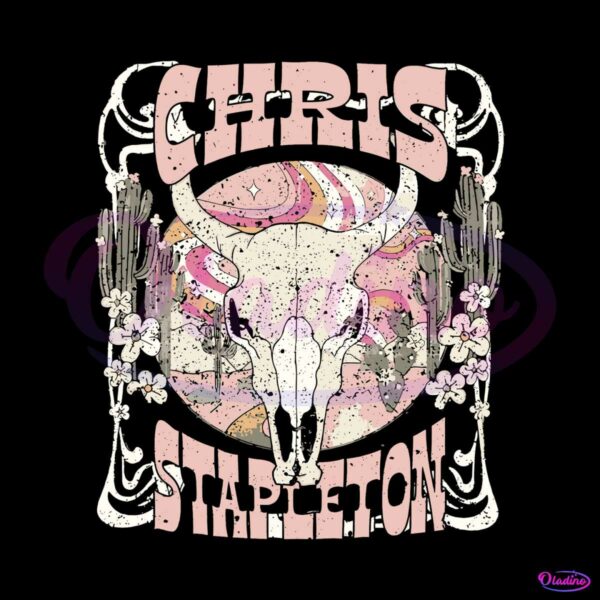 chris-stapleton-bullhead-country-music-svg-cutting-digital-file