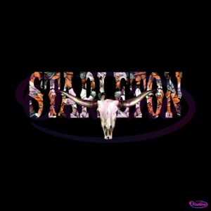 country-music-chris-stapleton-bullhead-png-download