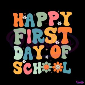 retro-teacher-back-to-school-happy-first-day-of-school-svg-file