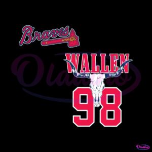 morgan-wallen-country-music-braves-98-svg-cricut-files