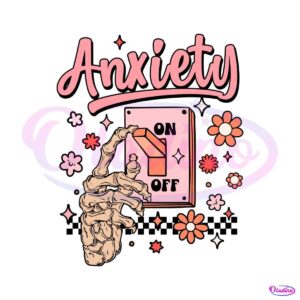 anxiety-on-svg-mental-health-awareness-svg-digital-file